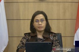 Menkeu: Tenaga pendidik non PNS dapat subsidi upah