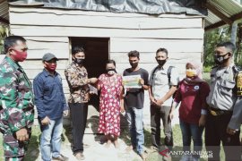 2.000 rumah tak layak huni di Bengkulu dapat program BSPS