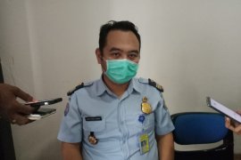 Imigrasi Timika: WN Ukraina meninggal dunia akibat sesak nafas