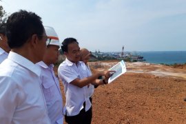 Jembatan Batam-Bintan dibangun awal 2021