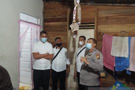 Geger!! Ibu di Pekanbaru bawa serta dua anaknya bunuh diri