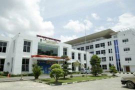 Kasus COVID-19 meningkat RSUD Batam tutup layanan IGD