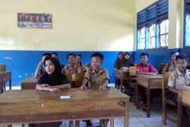 PGRI Lampung respons positif pemberian subsidi gaji guru honorer