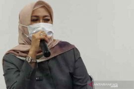 Angka kematian akibat COVID-19 di Kabupaten Cirebon mencapai 6,7 persen