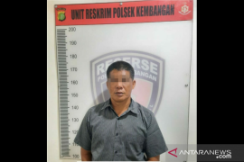 Penjaga ruang publik terbuka ramah anak dilaporkan lakukan pelecehan