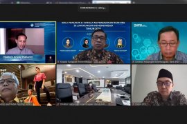 Mendikbud sebut bantuan upah bagi honorer dengan gaji di bawah Rp5 juta