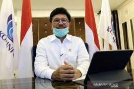 Kominfo dan operator seluler prioritaskan pemerataan akses internet