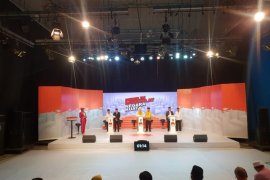 Strategi SHM-MAR majukan sektor pertanian di Tanah Bumbu