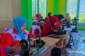 BLK Agam latih 1.152 pencari kerja siapkan keahlian mereka