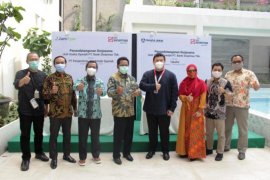 Jamsyar gandeng Bank Sinarmas dorong pemulihan ekonomi