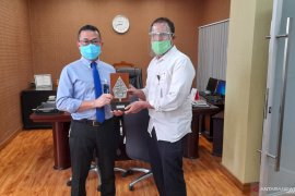 BNI sambut kunjungan ANTARA Sumbar