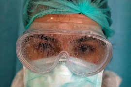 Turki masuki "lockdown" total setelah kasus COVID-19 capai rekor tertinggi