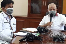 Pemkab Kukar persiapkan ketahanan pangan sambut IKN