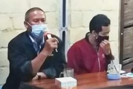 Pemkab Bangka Barat mengajak warga jaga kondusivitas pilkada