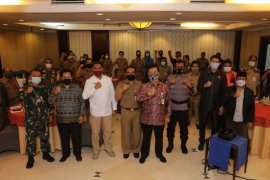 Pilkada, peluang kebangkitan ekonomi dan melawan COVID-19