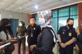 Kepala daerah diminta intensifkan penanganan COVID-19 setelah Pesawaran dan Bandarlampung masuk zona merah