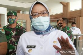 Bupati Bogor Ade Yasin dinyatakan positif COVID-19