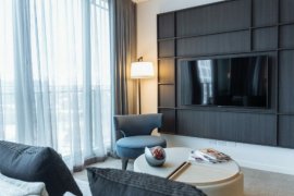 Pertumbuhan eksponensial lini usaha SKYE Suites diharapkan lampaui Rp10 triliun dalam lima tahun