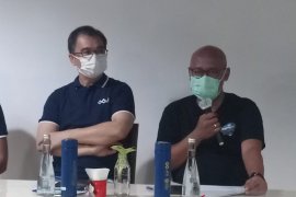 Minat masyarakat bertansaksi di bursa berjangka meningkat