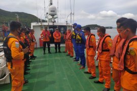 Penius Telaumbanua dikabarkan tenggelam di Pulau Mursala