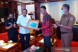 Gianyar pertahankan opini WTP enam kali berturut-turut