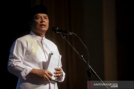 Bupati Bandung mengaku kecolongan hingga wilayahnya jadi zona merah