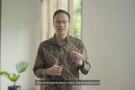 Google berikan bantuan 11 juta dolar AS  untuk UMKM dan pencari kerja