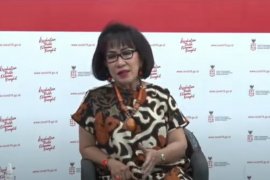 Vaksin Merah Putih bakal diproduksi pada akhir 2021