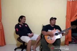 "Bangga Hidup di Singkawang", wujud kecintaan Iwan Munandar ke kota kelahiran