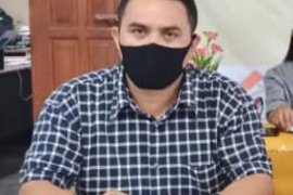 Tiga paslon Timor Tengah Utara kena sanksi karena langgar prokes