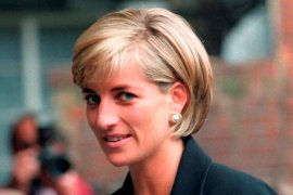 Pangeran William menyambut baik penyelidikan wawancara Puteri Diana