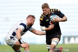 Inggris kucurkan dana untuk bantuan olahraga Rp5,6 triliun