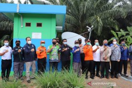 BMKG tambah seismograf di Subang guna tingkatkan peringatan dini gempa lokal