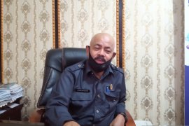 Dinas Perikanan dan Pangan Kabupaten Solok berikan BPAN ke nelayan