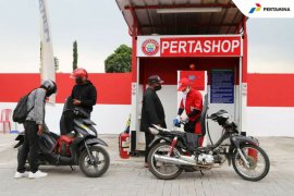 Tanah Datar ajak wali nagari bangun Pertashop di nagari