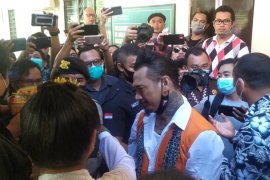 Jaksa beri tanggapan perihal vonis Jrx SID 1 tahun 2 bulan