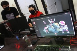 Potensi industri game