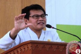 Bapenda Kukar kembangkan E-PBB dan E-BPHTB