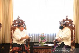 Wagub Bali dukung diadakannya "Indonesia Tourism Outlook"