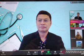 UM Palangkaraya gandeng ilmuwan dunia tingkatkan kualitas pembelajaran