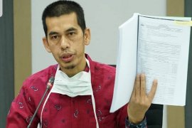 Banleg DPRA: Tiga raqan masuk tahap fasilitasi Kemendagri