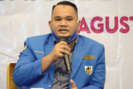 Kandidat Ketua KNPI Aceh mulai bermunculan