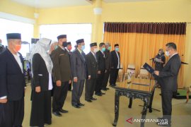 Wali Kota Kendari minta FKUB ayomi semua umat beragama