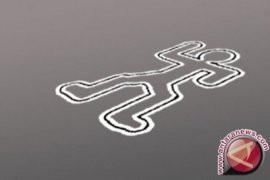 Breaking news : Penemuan mayat yang sudah kelihatan tengkorak dan tulang di Desa Jamil