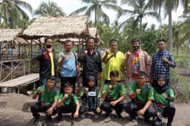 Lima atlet Inhil ikuti KOSN tahun 2020