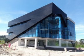 Gedung Inspektorat tuntas dibangun, "pilot project" KBM