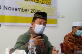 Tifatul Sembiring optimistis Mahyeldi menangi pilgub Sumbar