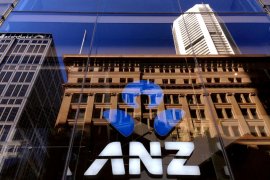 Saham Aussie dibuka melemah setelah menguat sehari sebelumnya