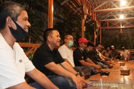 Dua komunitas otomotif di Barabai nyatakan dukungan penuh untuk SABIL