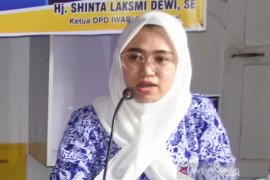 Ketua IWAPI : Separuh pelaku UMKM adalah perempuan, berkontribusi untuk pertumbuhan ekonomi